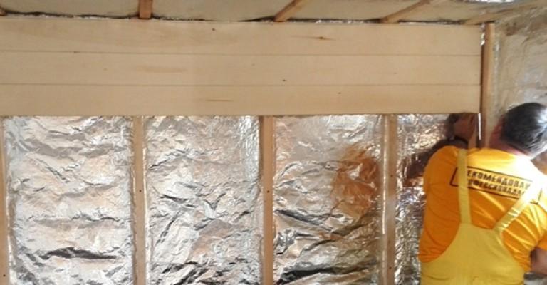 Предотвращение образования конденсата