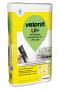 Финишная шпаклевка weber.vetonit LR+, арт 233 (2)